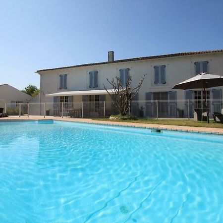 Domaine Du Galon D'Or Villa Arvert Kültér fotó