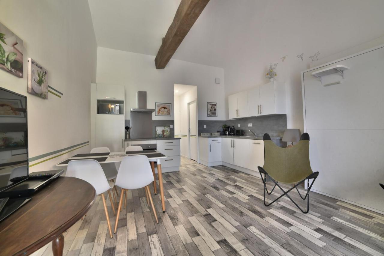 Domaine Du Galon D'Or Villa Arvert Kültér fotó