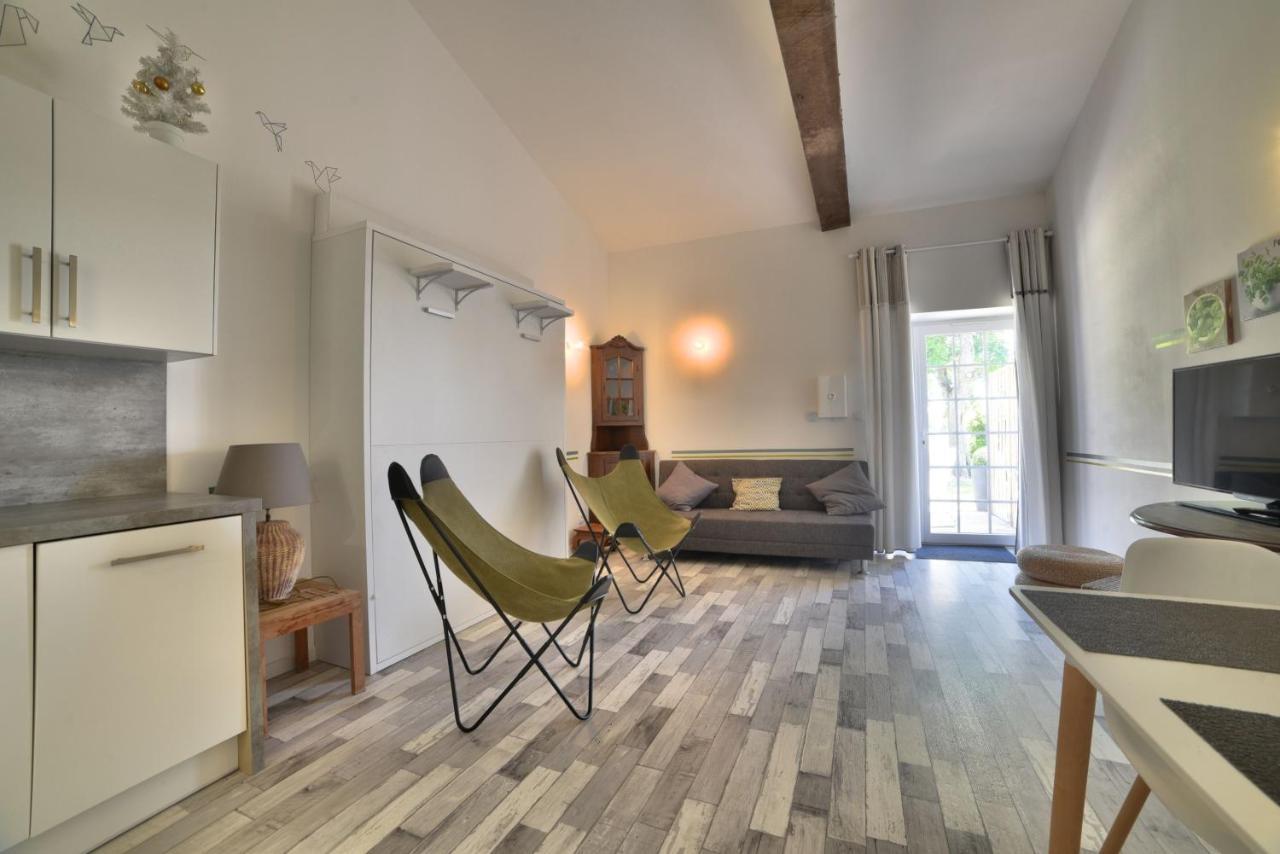 Domaine Du Galon D'Or Villa Arvert Kültér fotó