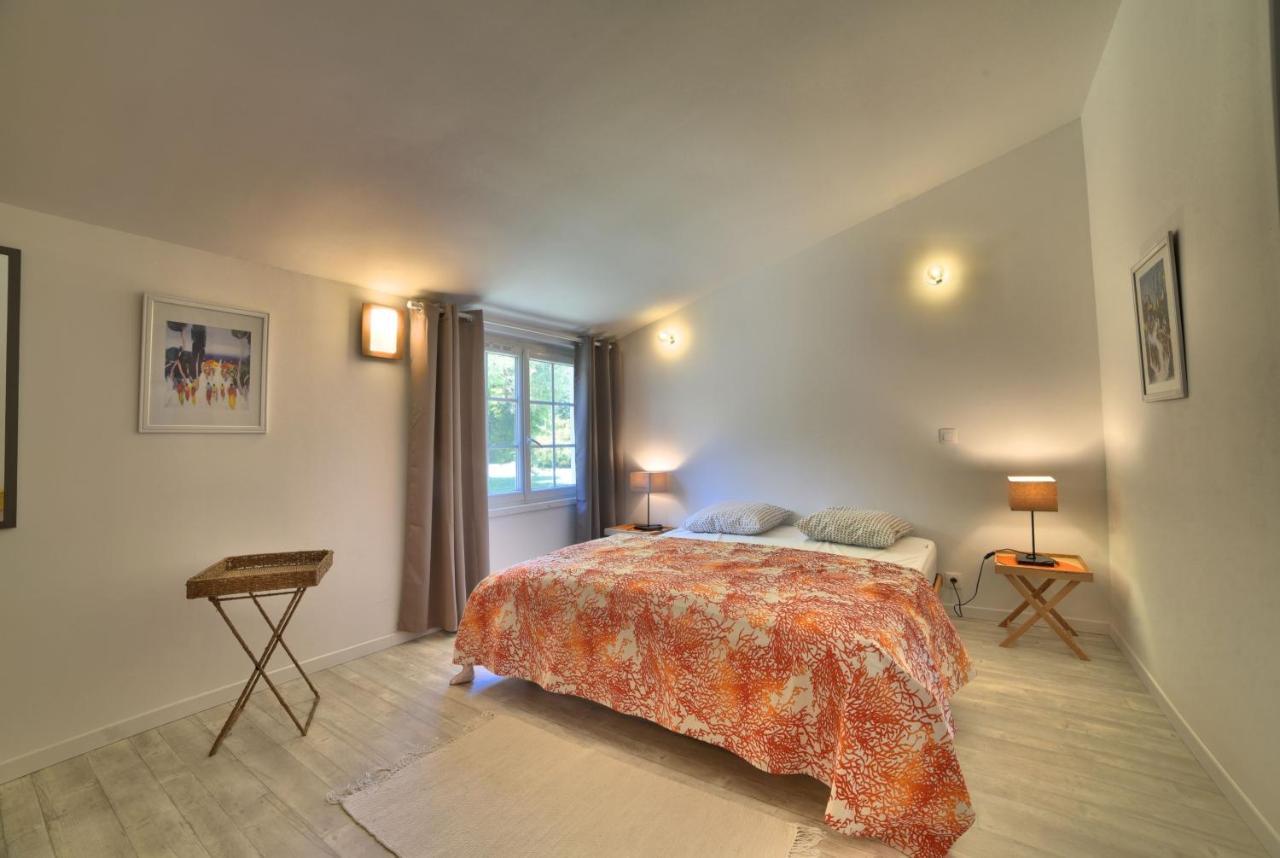 Domaine Du Galon D'Or Villa Arvert Kültér fotó