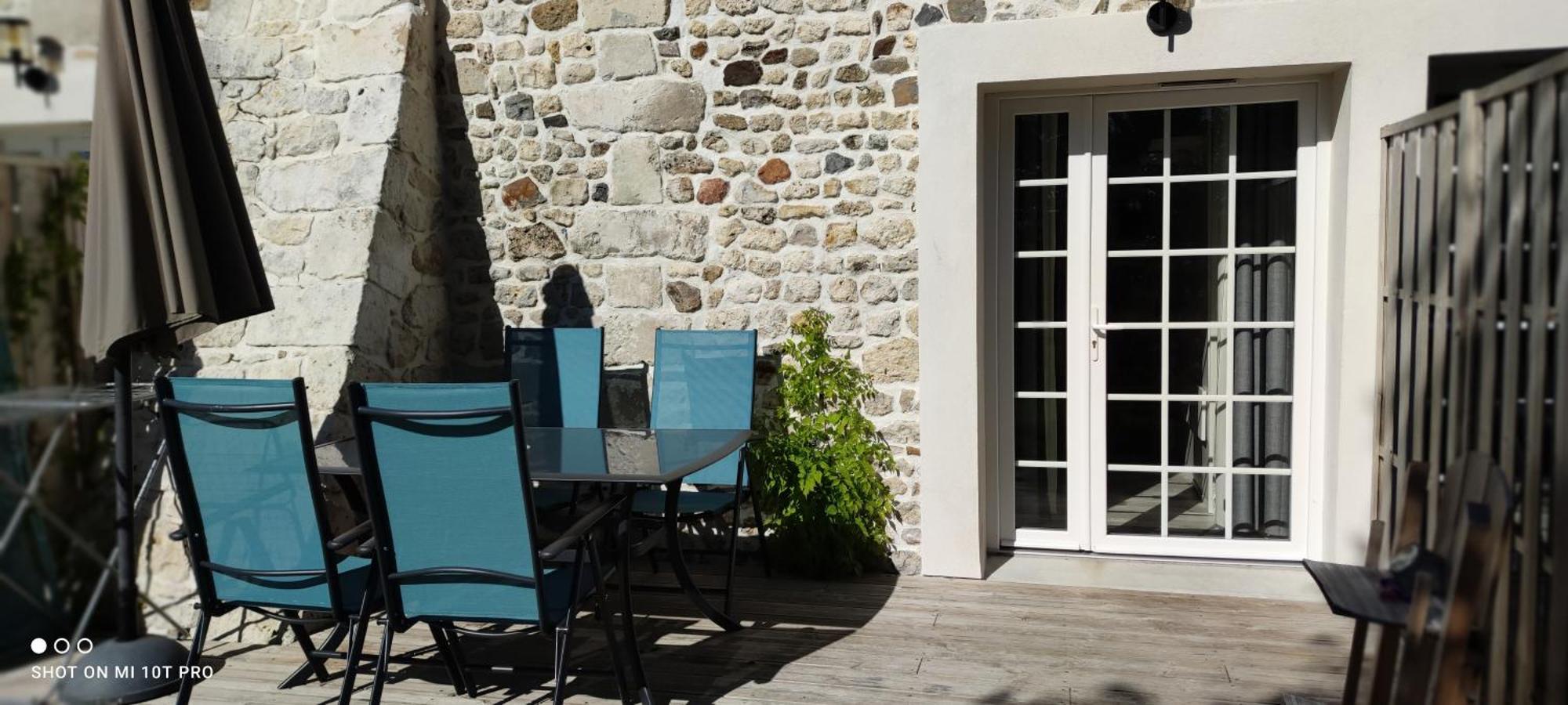Domaine Du Galon D'Or Villa Arvert Kültér fotó